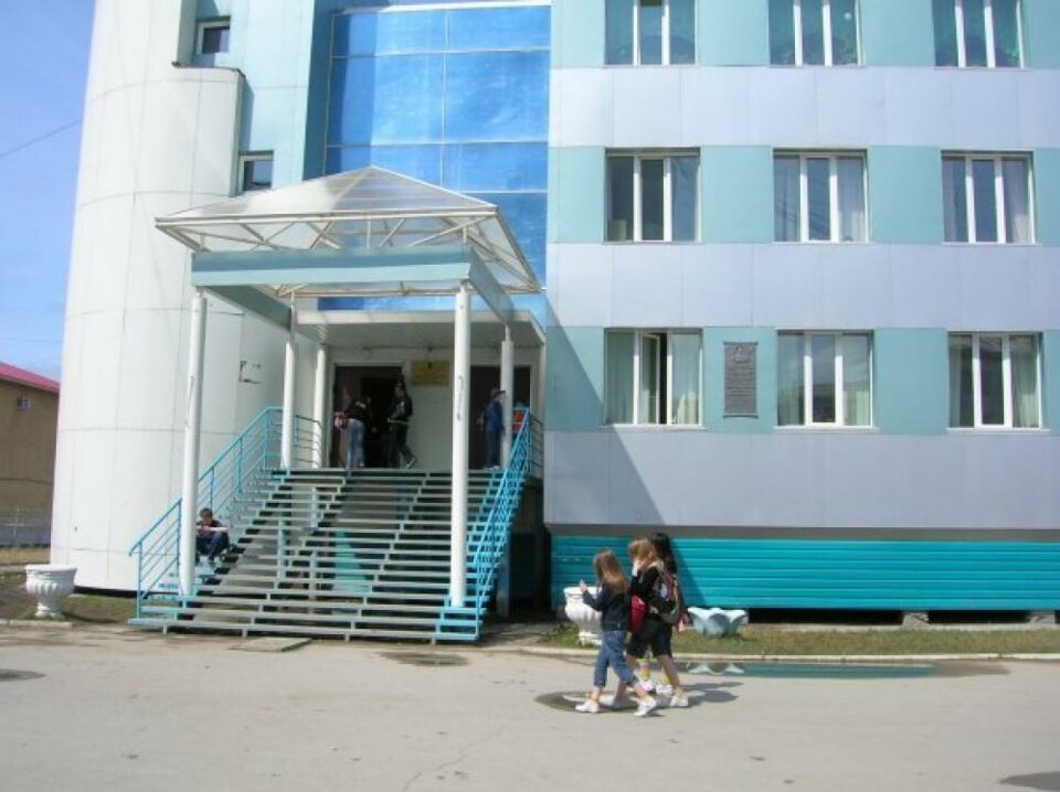 В Якутске построят пять пристроев и одну новую школу до 2023 года