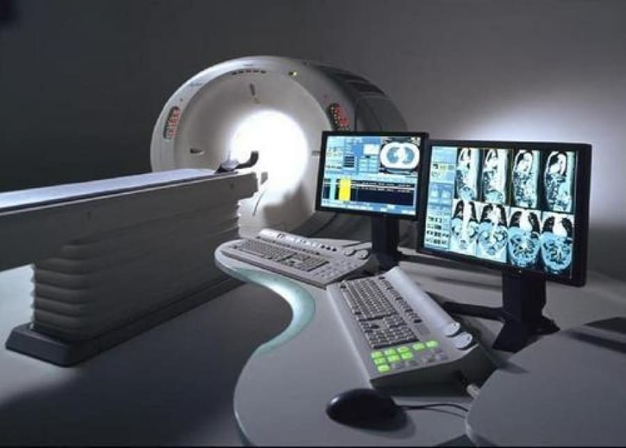 В пяти районах Якутии появятся компьютерные томографы