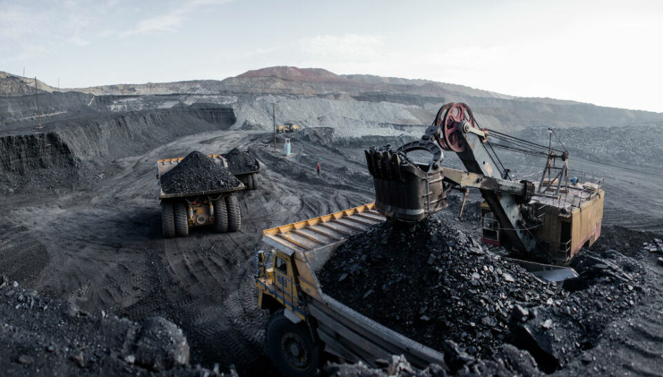 Запасы угля для нужд ЖКХ в Якутии увеличат