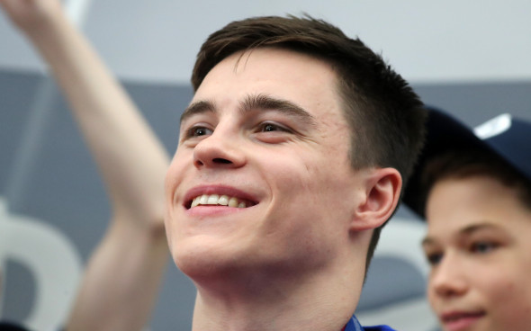 Международная федерация гимнастики назвала элемент в честь россиянина