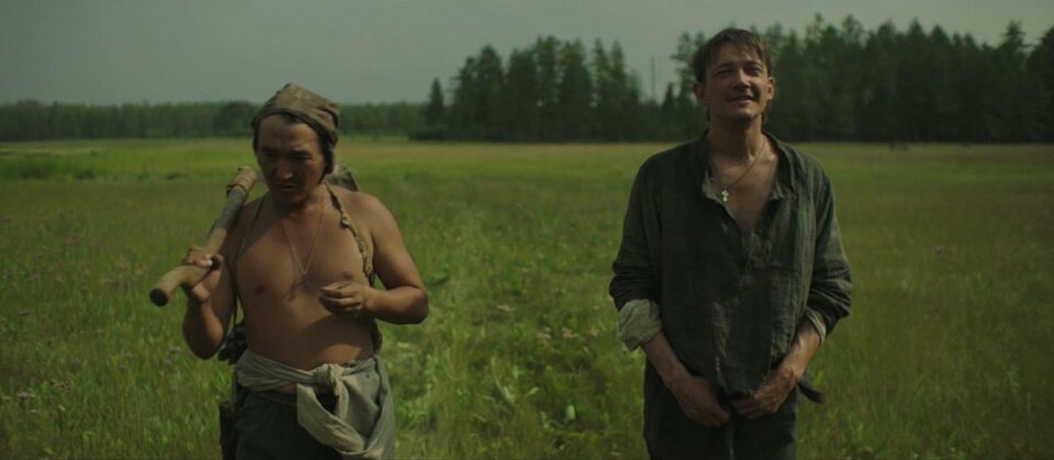 Якутский фильм «Нуучча» участвует в конкурсной программе фестиваля 