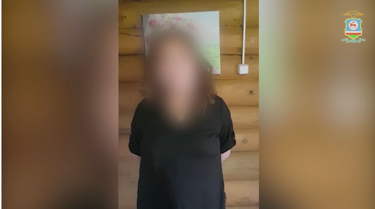 Идет проверка в отношении жительницы Якутии, распространившей фейк о стрельбе в школе