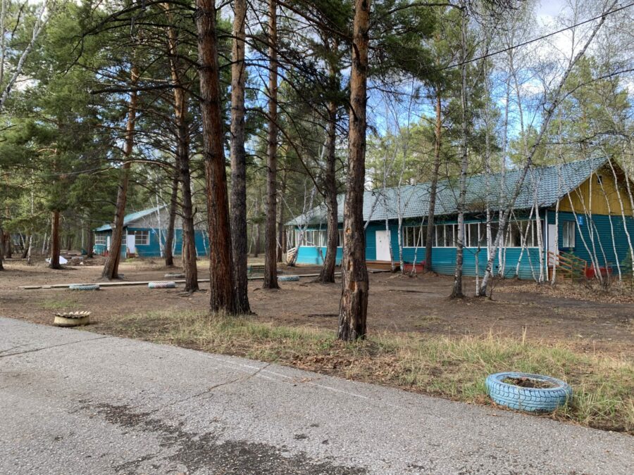На месте детских лагерей в Якутске предлагают построить круглогодичные школы