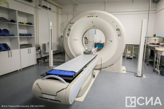 В Якутском онкодиспансере установили оборудование для ранней диагностики и эффективного лечения