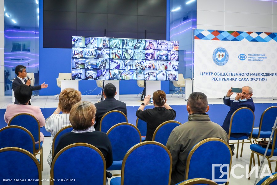 В Якутске наблюдать за ходом выборов сможет любой желающий