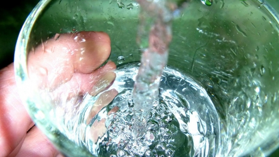 В Якутии реализация регионального проекта «Чистая вода» находится под особым контролем властей