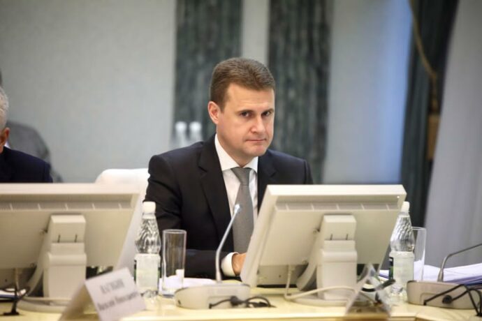 Алексей Чекунков возглавил совет директоров Корпорации развития Дальнего Востока и Арктики