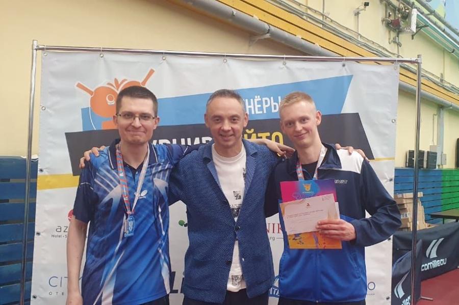 Студент из Якутии стал призером Всероссийского турнира памяти Александра Пуйто