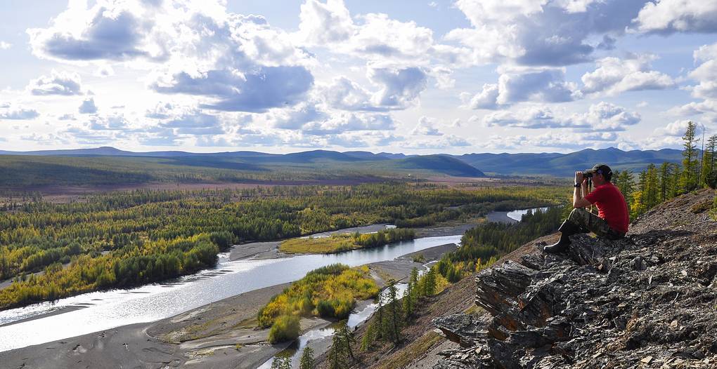 Эксперт: Для развития туризма в Якутии нужно формировать инфраструктуру