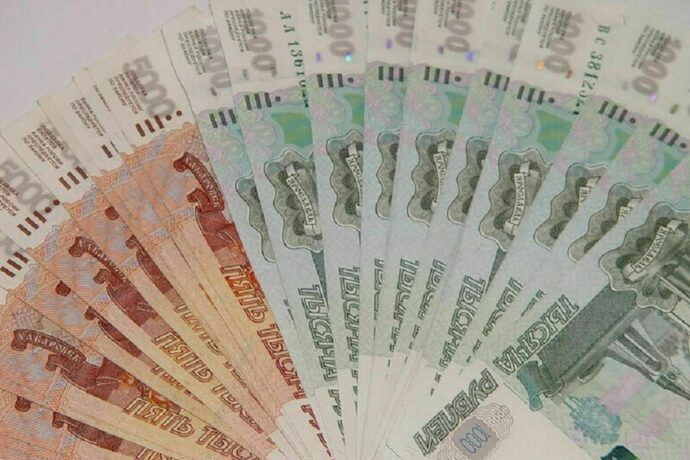 Среднегодовой размер пенсии в 2022 году превысит 18,5 тысячи рублей