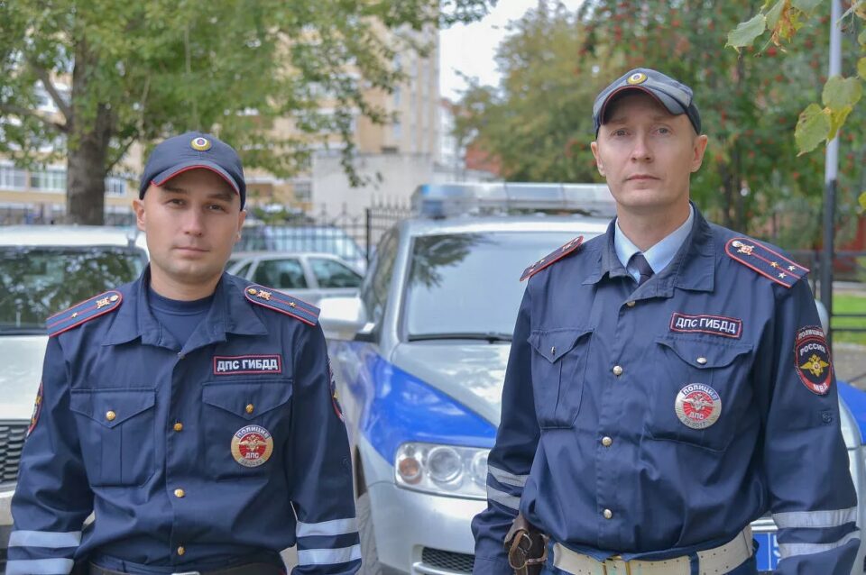 Трагедия в Перми. Путин наградил полицейских, которые обезвредили стрелявшего