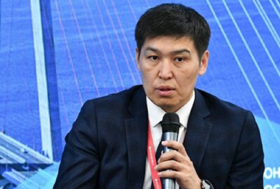 Министр инноваций Якутии: «Налоговый вычет станет стимулом для развития ИТ-отрасли»