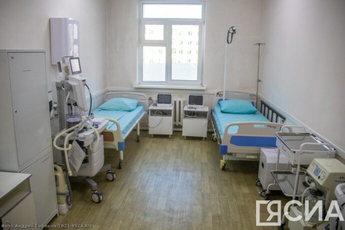 Для жителей арктических районов Якутии в офтальмологической больнице действует «зеленый коридор»