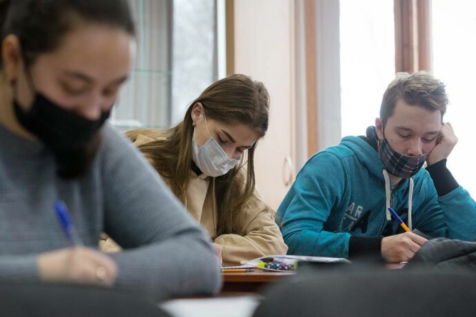 МВД подготовило изменения в правила миграционного учета для иностранных студентов