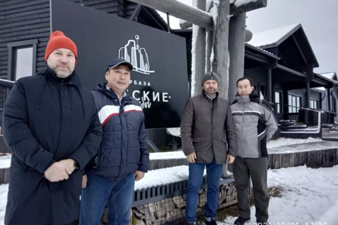 Создатель Green Flow рассматривает возможность инвестирования в гостиничный комплекс в Якутии
