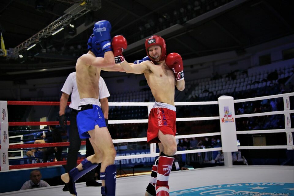 В Якутии проведут первенство по кикбоксингу памяти чемпиона мира Иннокентия Макарова
