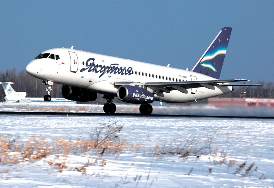 Глава Якутии: Программа субсидированных авиаперевозок будет продолжена