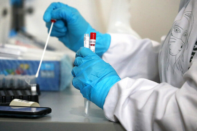 В Якутии за сутки выздоровели от коронавируса 219 человек