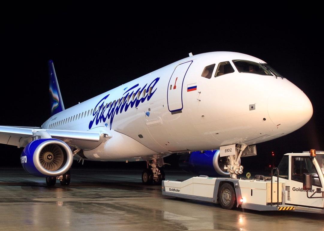 Владимир Сивцев: Аэропорт Нерюнгри сможет принять все типы воздушных судов