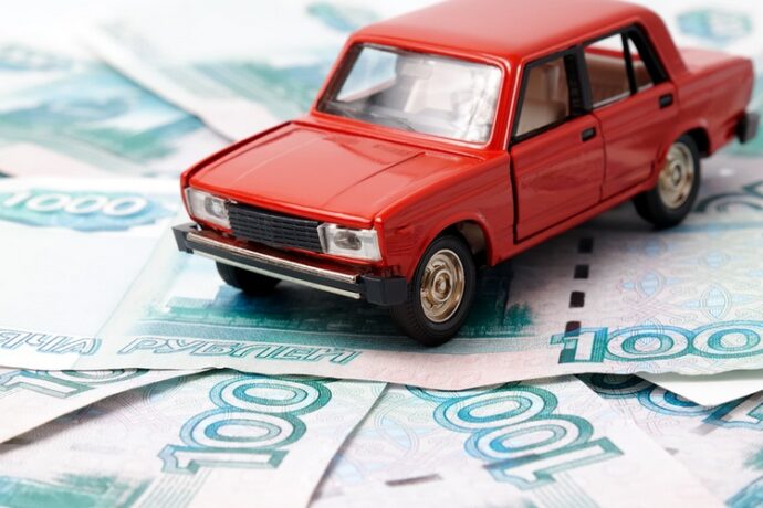 В Якутии больше всего долгов зафиксировано по транспортному налогу