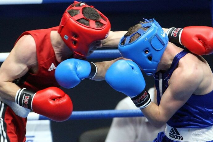 Якутские спортсмены выступят на Кубке мира по боксу