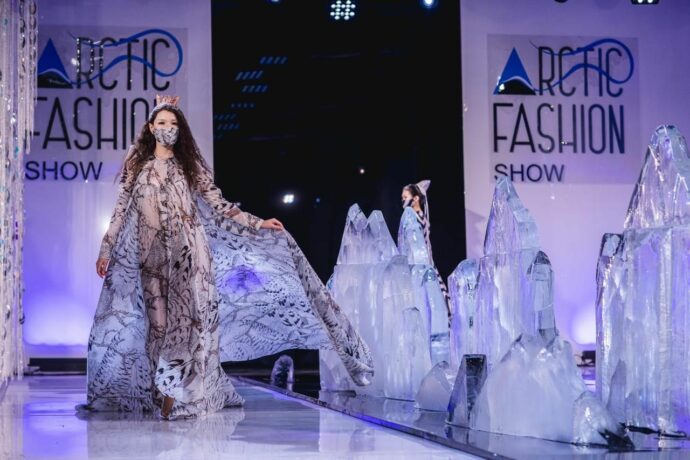 «Мода. Стиль. Север». Начинается сбор заявок для участия в показе «Arctic Fashion Show-2021»