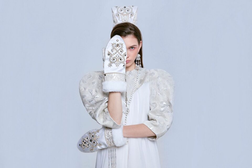 Рекордное количество заявок поступило на модный показ «Arctic Fashion Show-2021» в Якутии