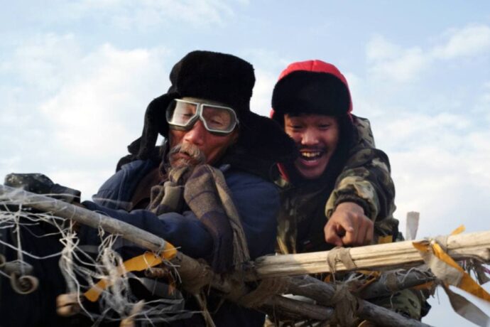 Якутский фильм «Надо мною солнце не садится» вошел в основную программу VI кинофестиваля стран БРИКС