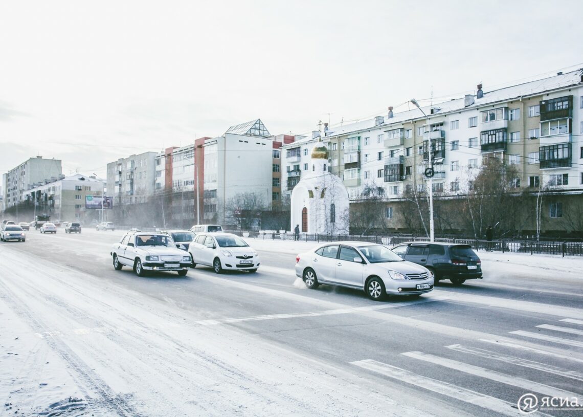 Министр промышленности Якутии объяснил, насколько выгодно перевести автомобиль на газ