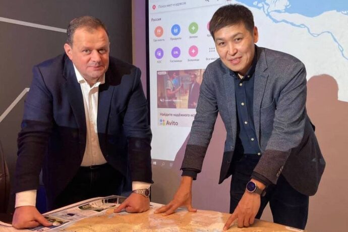 Поселок Тикси в Якутии подключат к оптоволоконной линии связи к 2025 году