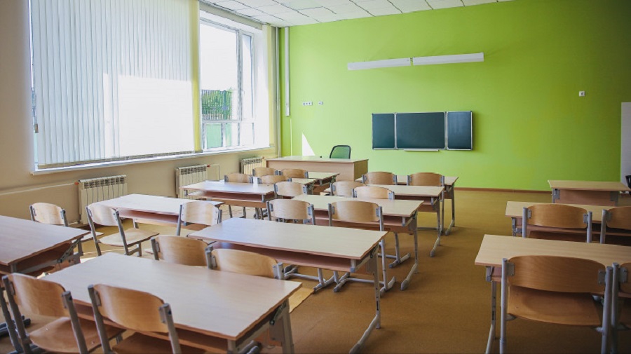 Якутия получит дополнительные средства на капремонт еще 46 школ