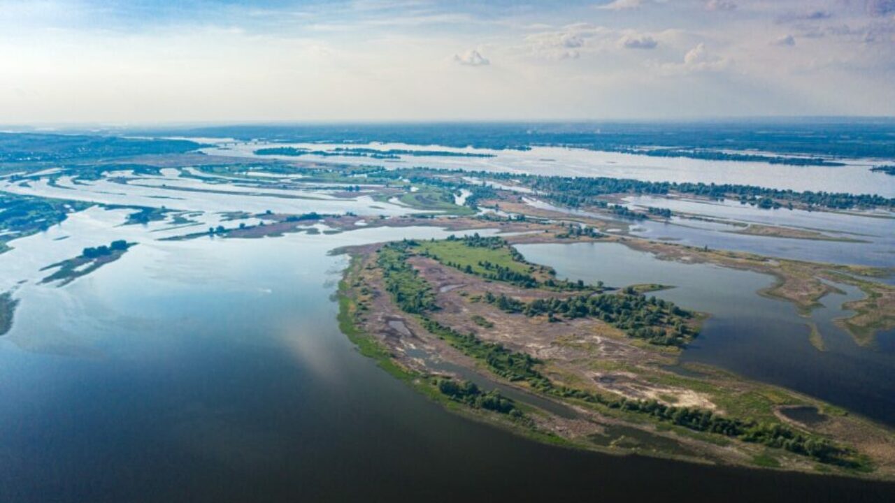 Внесение изменений в Водный кодекс РФ разрешит проблему с зонами затопления  и подтопления в Якутии — ЯСИА