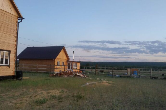 В Якутске организуют распределение земельных участков многодетным семьям