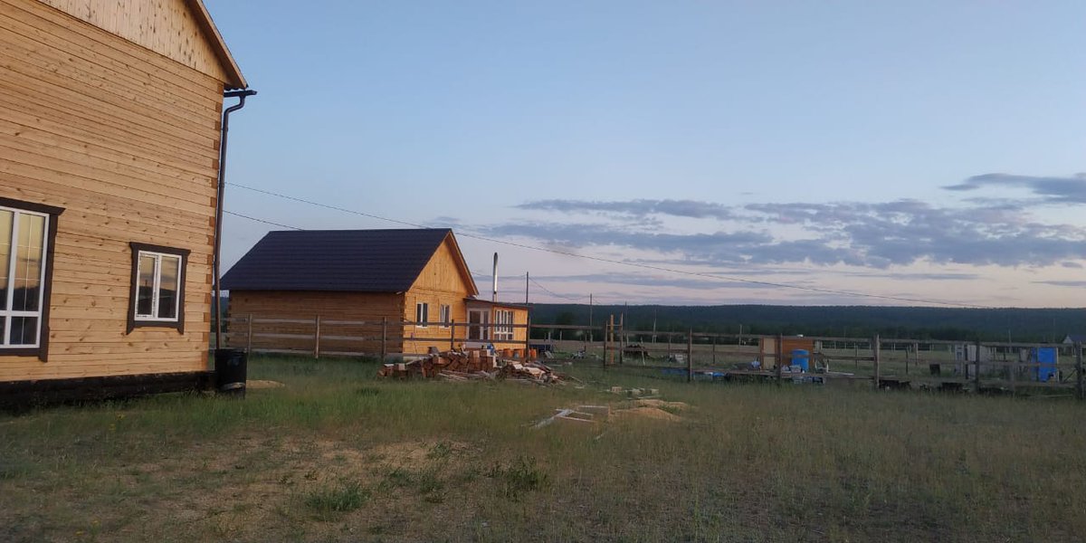 В Якутске организуют распределение земельных участков многодетным семьям