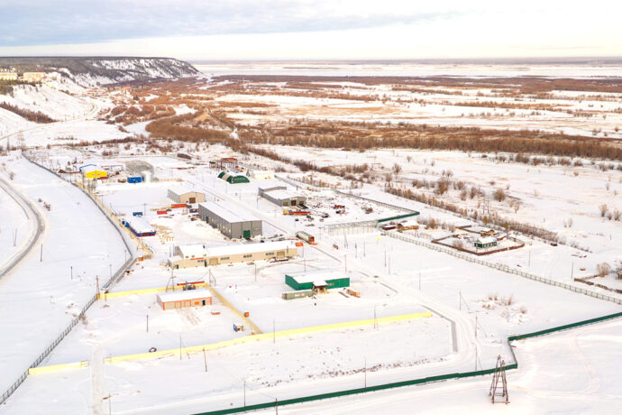 Более 500 рабочих мест создали на территории опережающего развития "Якутия"