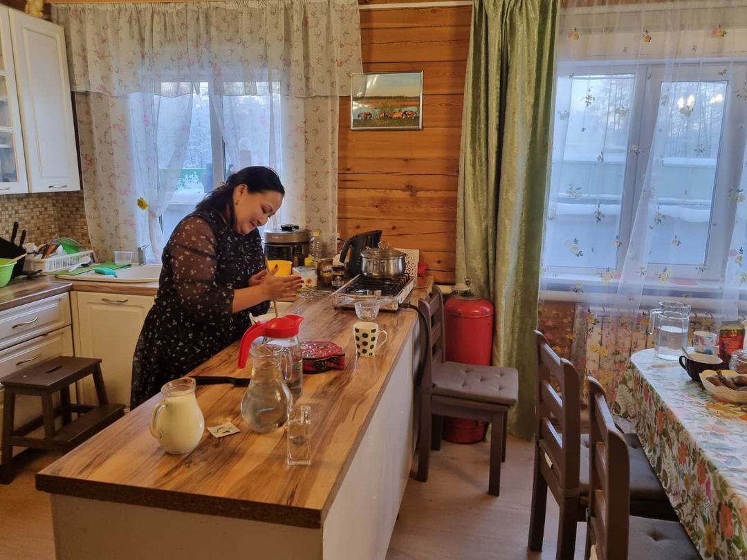 В Якутии продолжается подключение частных домов к централизованному отоплению