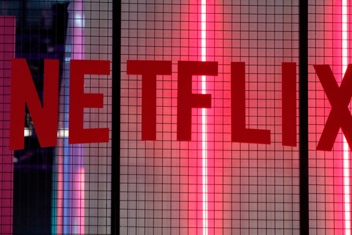Netflix включили в реестр аудиовизуальных центров