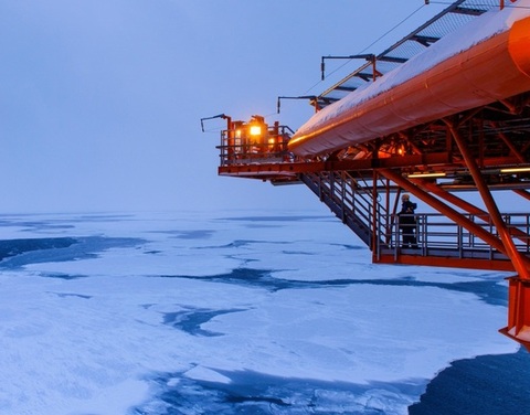 На освоение крупнейших арктических месторождений Якутии привлекут свыше 2 000 человек