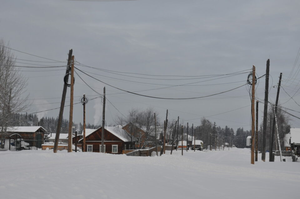 С начала года билайн запустил 4G в 14 отдаленных селах Якутии