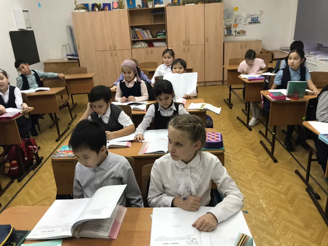 Лаборатория детства: в школах Якутии началась апробация междисциплинарного обучения
