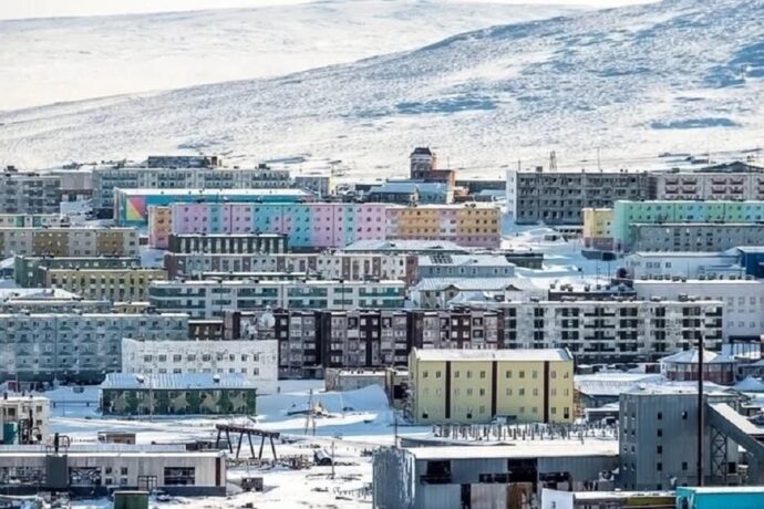 Эксперты ФАНУ «Востокгосплан»: необходимы меры адаптации инфраструктуры Арктики к изменениям климата