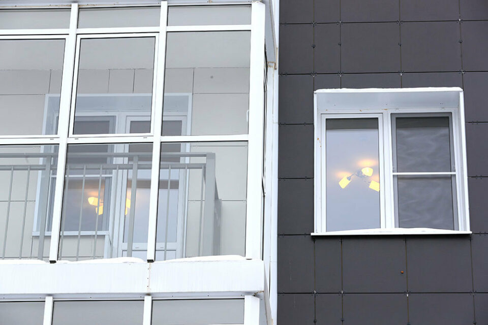 Последовательность Нового Года В Городах России