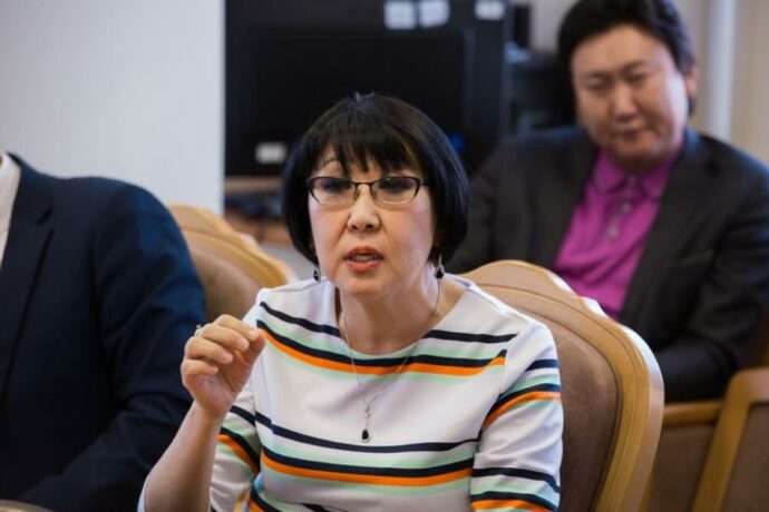 Ольга Парфенова: Законопроект о местном самоуправлении даст возможность людям жить более стабильно