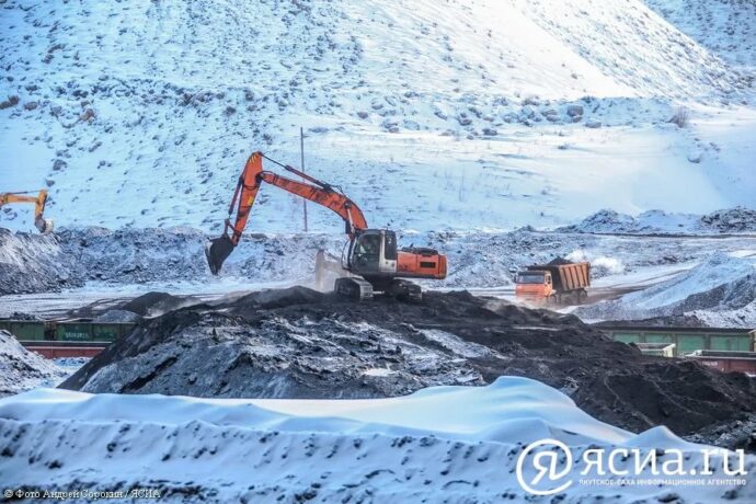 В Якутии ущерб от промышленных компаний в местах проживания КМНС оценили в 830 млн рублей