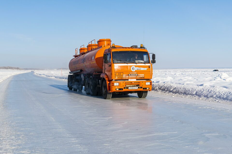 Якутия стала пилотным регионом в проекте по цифровизации северного завоза