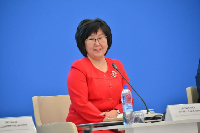 Министр образования Якутии о трендах в образовании, детской и молодежной науке и изменениях в ЕГЭ