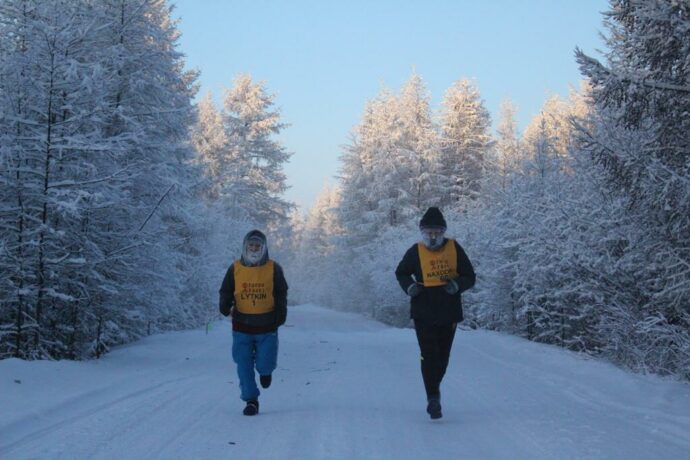 Призовой фонд экстремального забега "Полюс холода" в Якутии составит 300 тысяч рублей