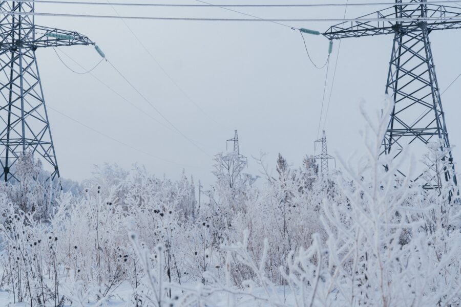 К сведению горожан: плановые отключения энергоресурсов в Якутске 26 января