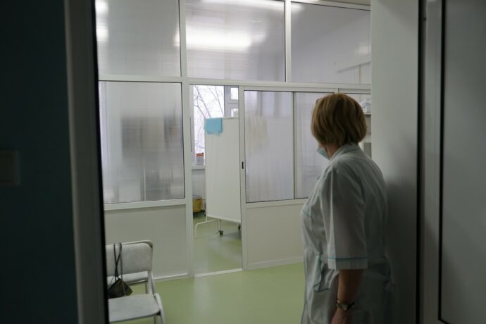 В Якутии расширят возможности для амбулаторного приема пациентов