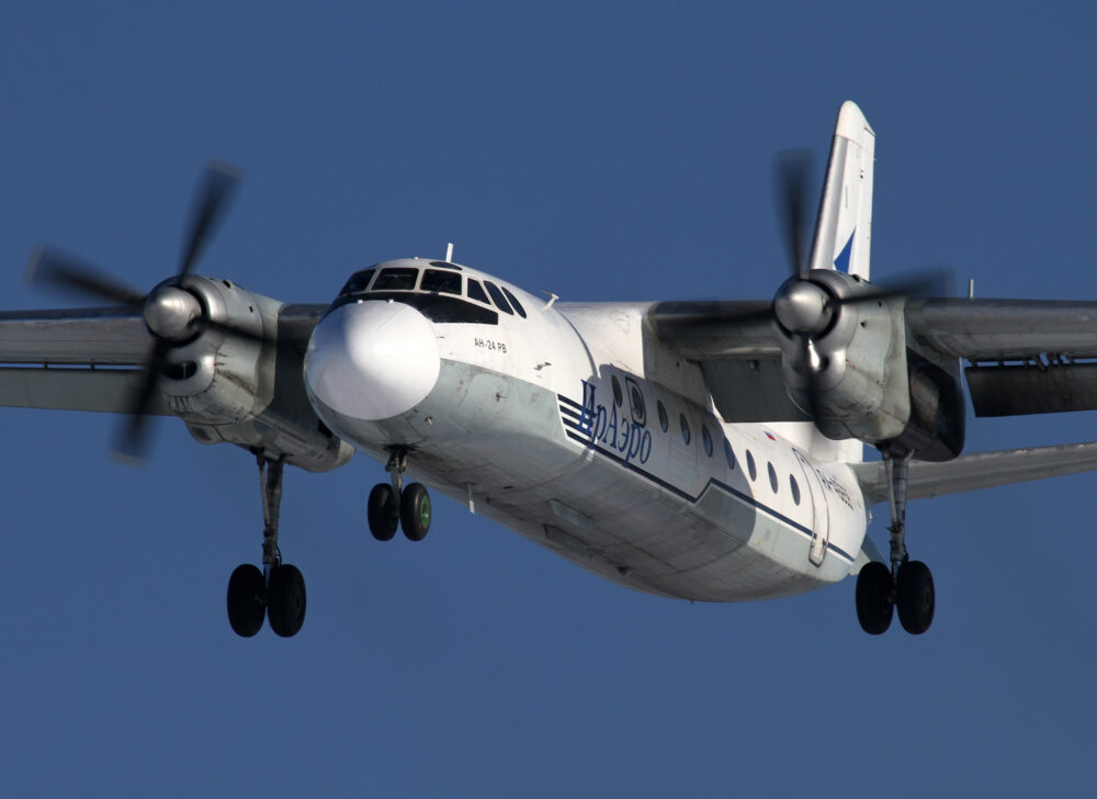 Авиакомпания «ИрАэро» запускает субсидируемые рейсы из Иркутска в Олёкминск, Тынду и Якутск